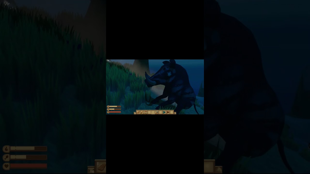 плохая свинка#games #gameplay #raft #raftgame #raftgameplay #coop #cooperative