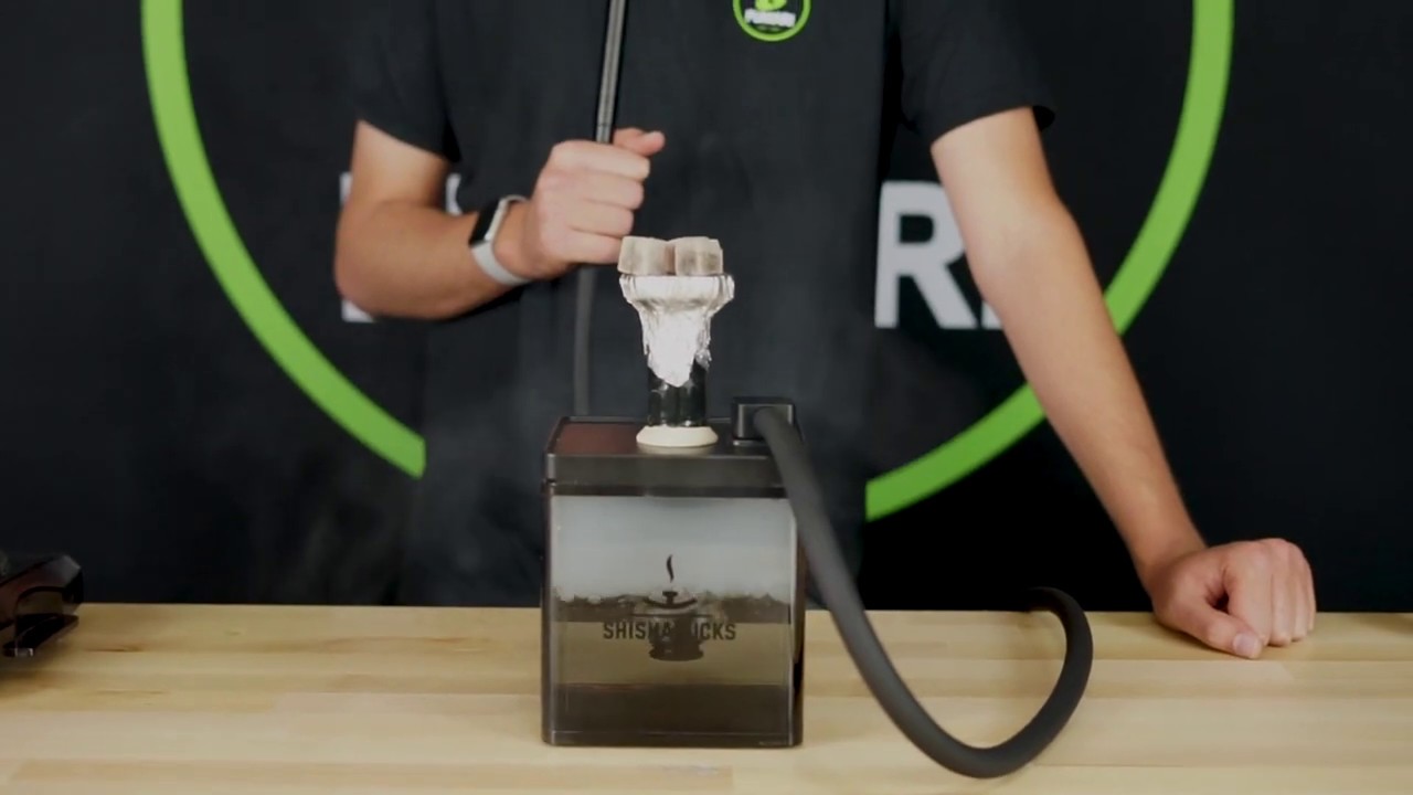 Fumari Spotlight Series: Shishabucks Cloud Micro Review