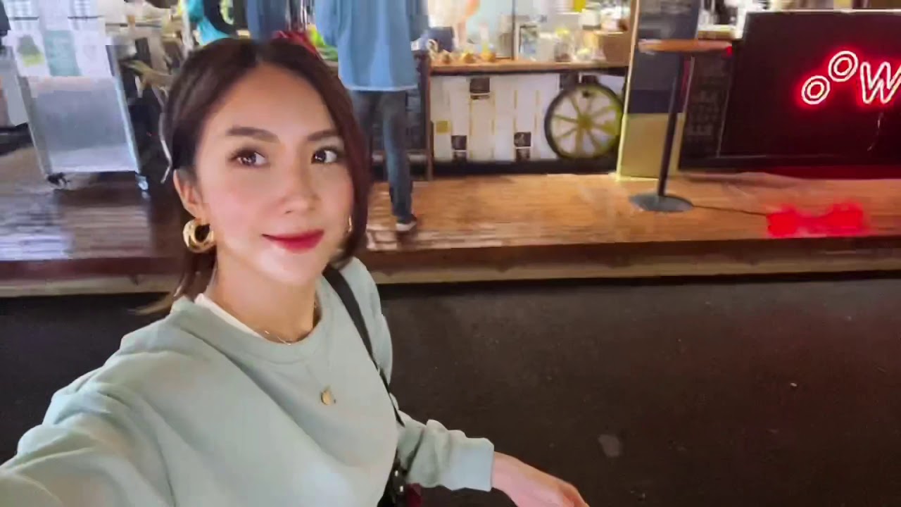 THE GIRL WHO MOVED TO CHINA : WEEK ONE