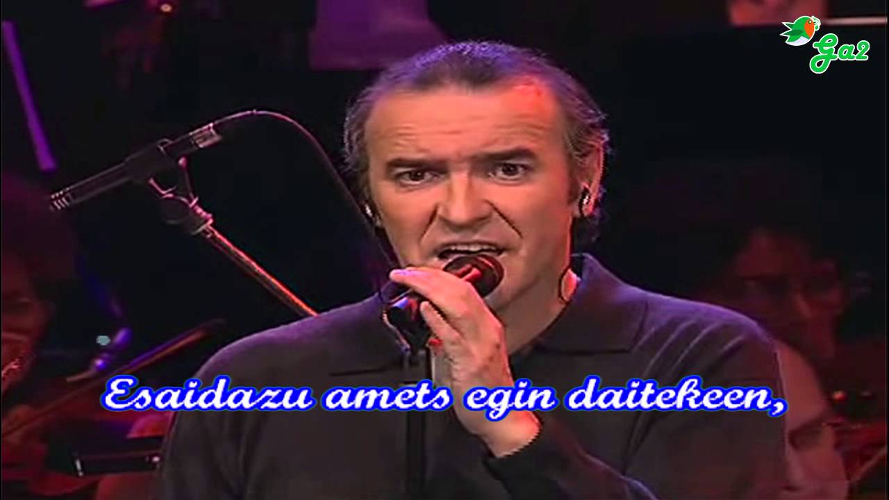 Memorian (Gontzal Mendibil)