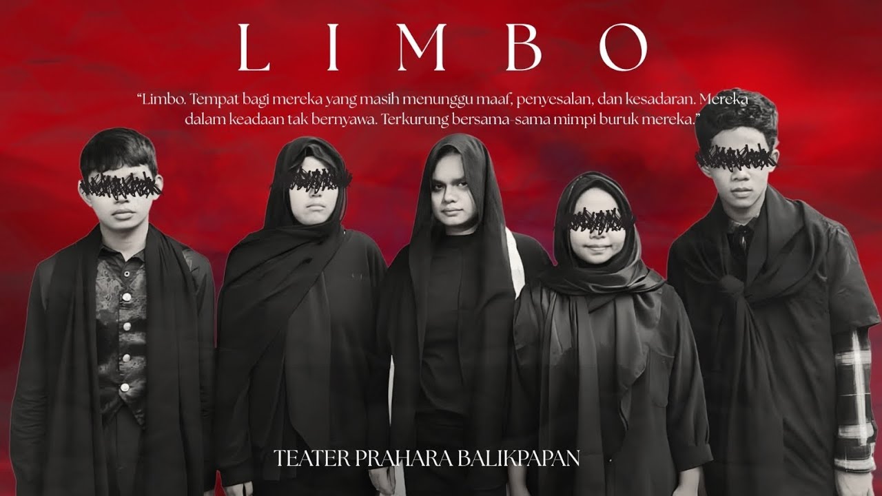 LIMBO; RESVATA