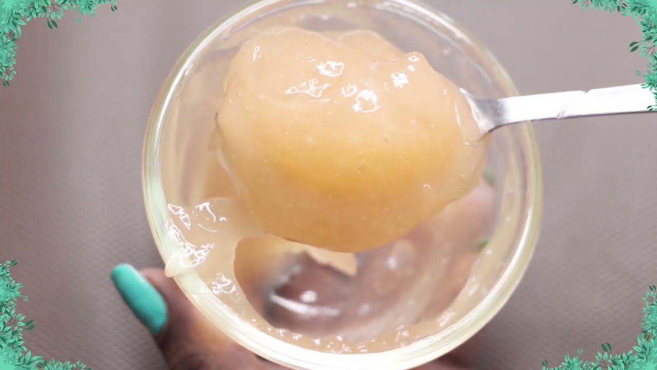 Potato Cream to treat skin pigmentation dark spots, acne scars | Anti-aging treatment for clear skin