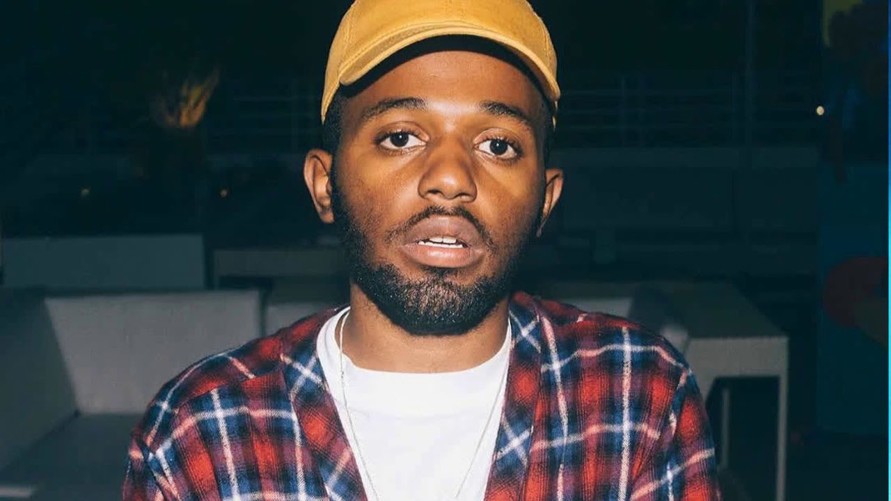 [FREE] MadeinTYO Type Beat 