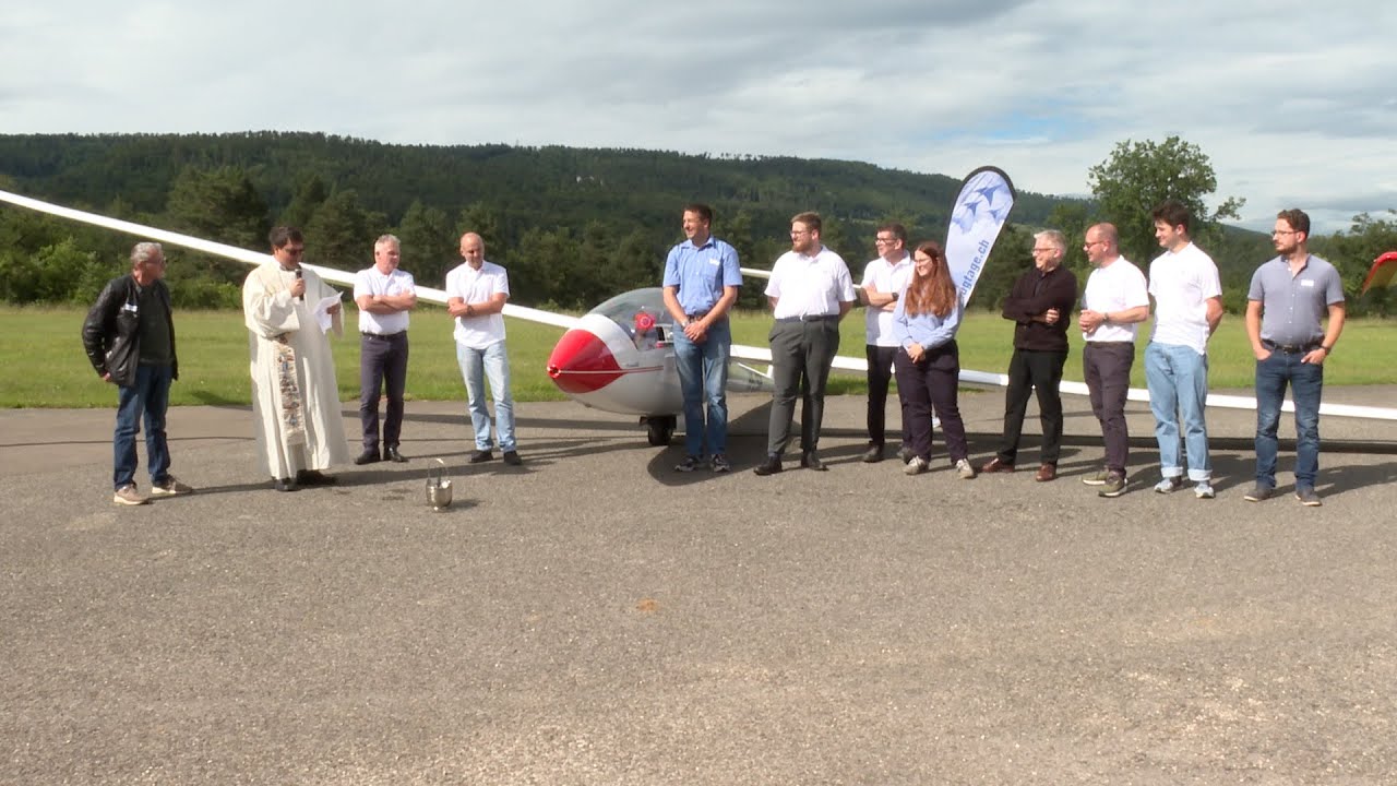 Dittinger Flugtage 2024