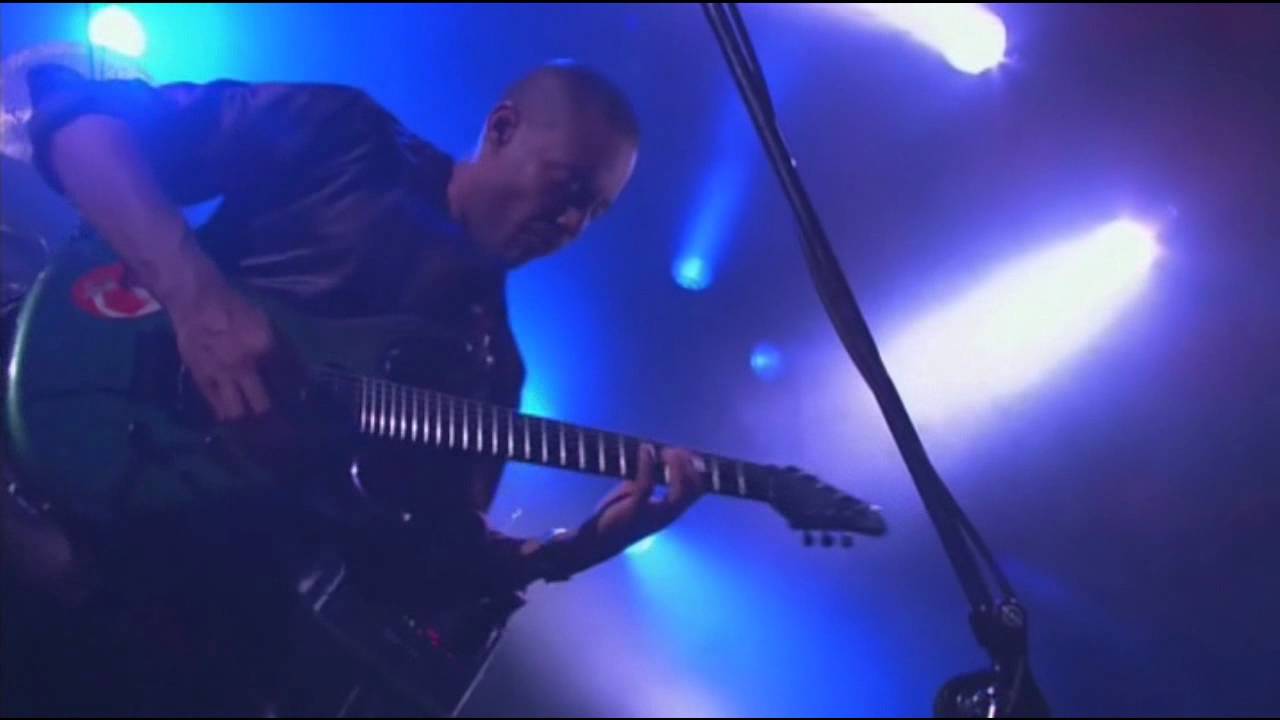 Ring of Fire - Dreams of Empire live