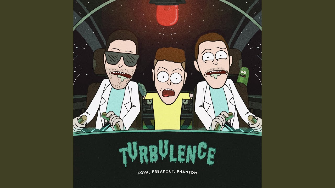Turbulence
