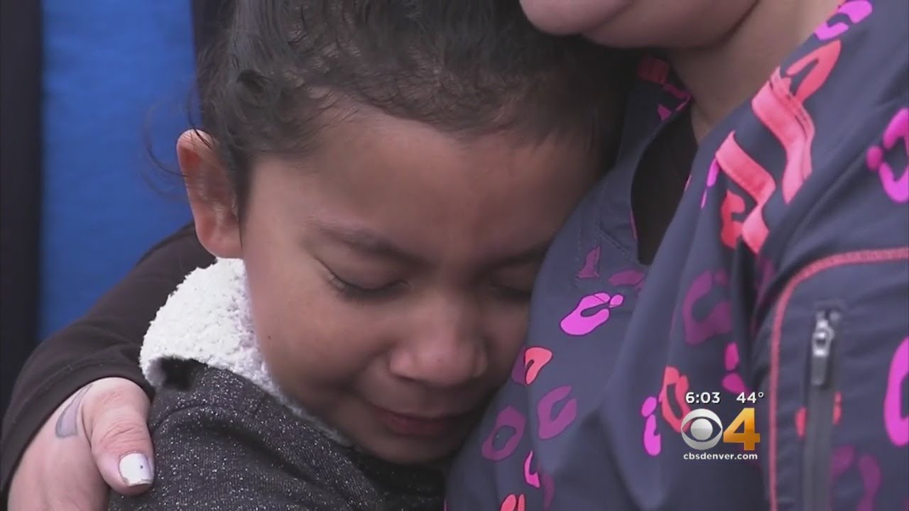 Witnesses Recall Terrifying Moments During Walmart Shooting
