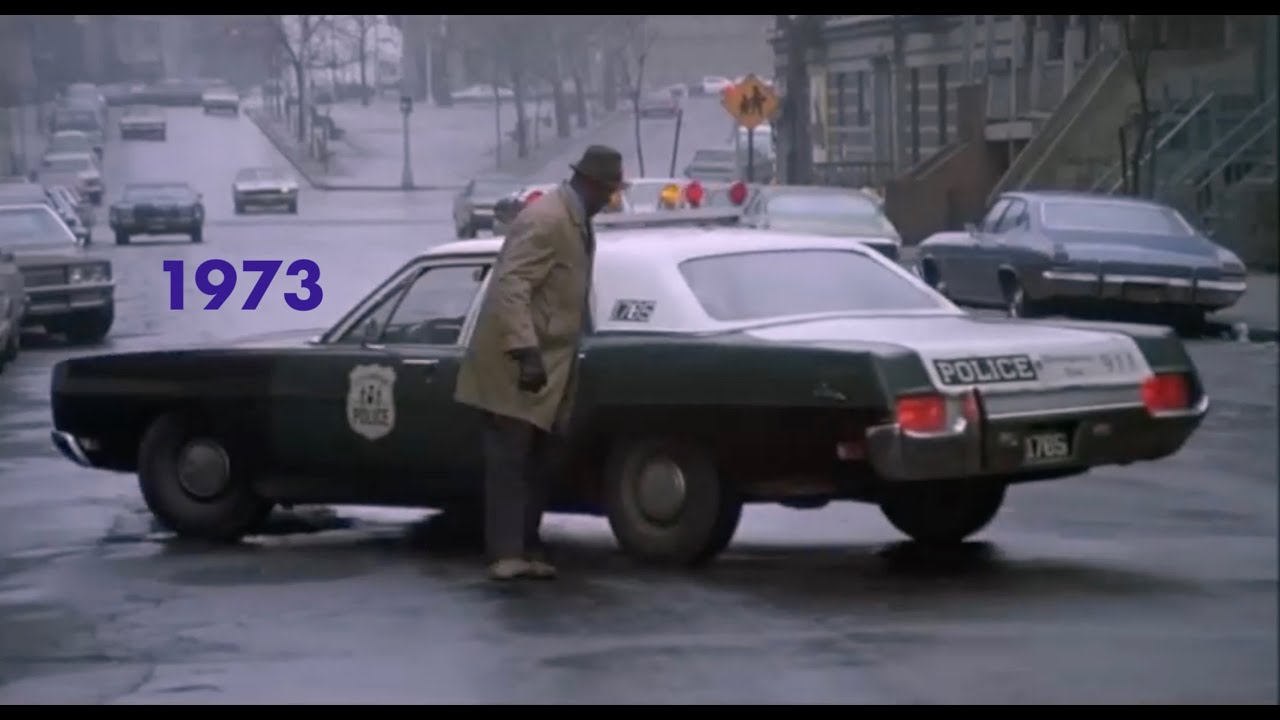 Tribute to Hell Up In Harlem 1973