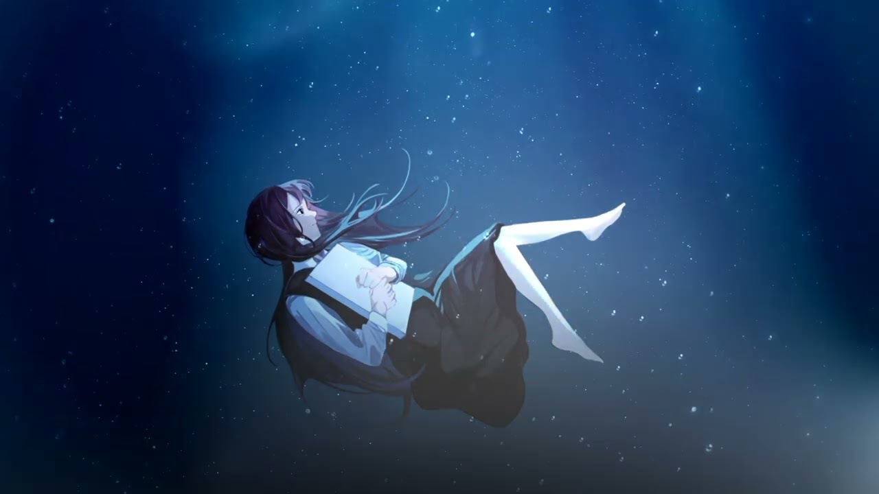 私は海になりたい、ので / 蒼二才 feat.flower