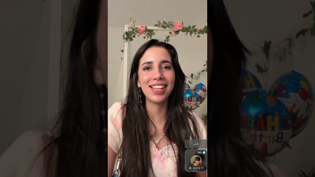 شيماء مولات ضحكة 😂 علام الحلقة من لايف اليوم