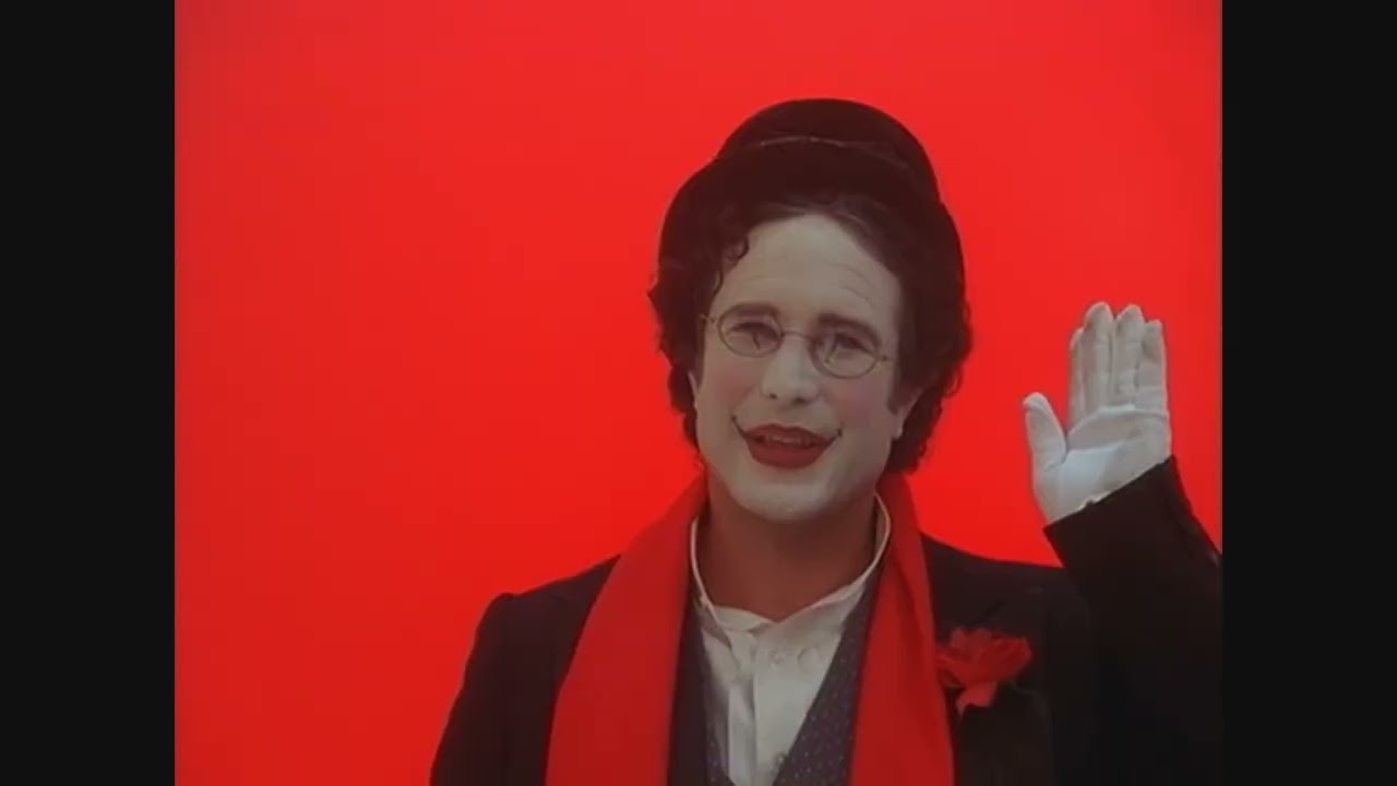 Who Is Cletis Tout? (2001) Trailer
