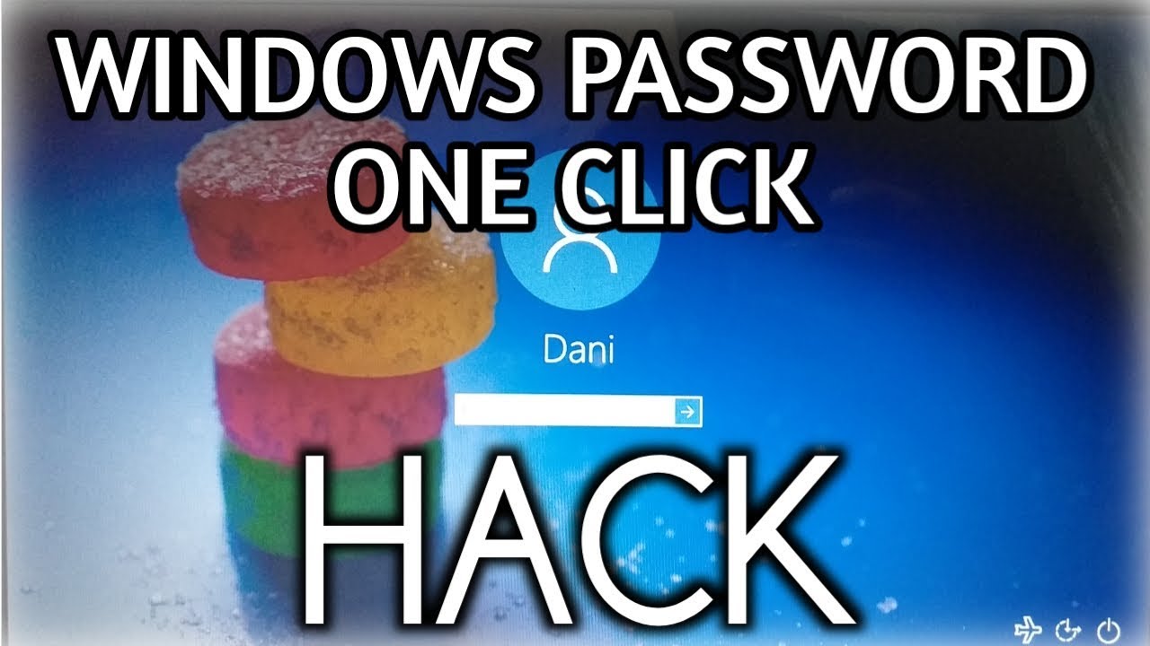 How To Bypass Windows 10 Password | Hack Windows Password  2020