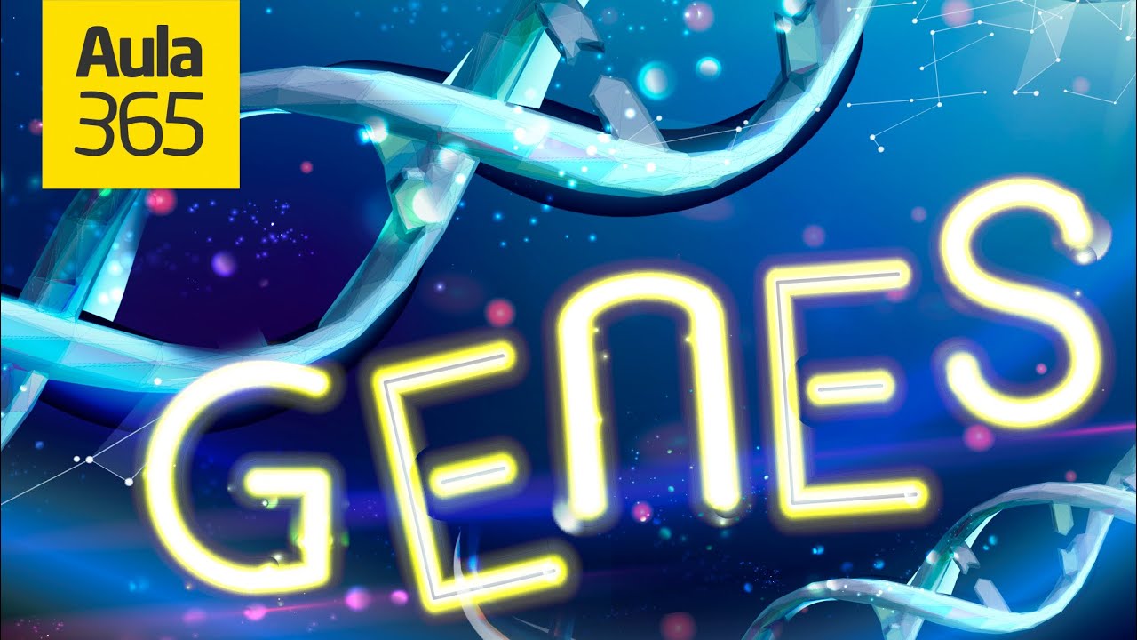 ¿Qué son los Genes? | Videos Educativos Aula365