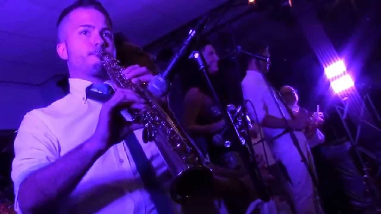 SUADA  - SAMUELE BATZELLA
