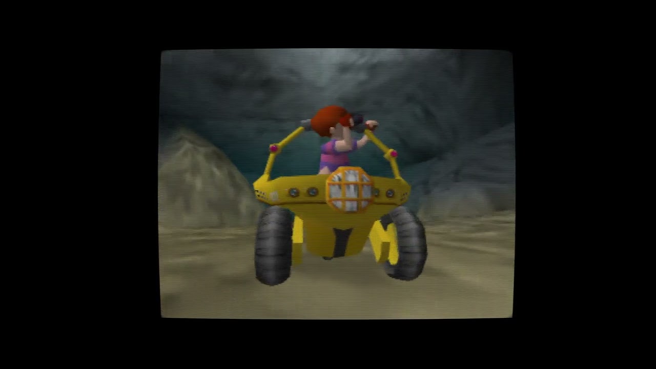 Pokemon Snap