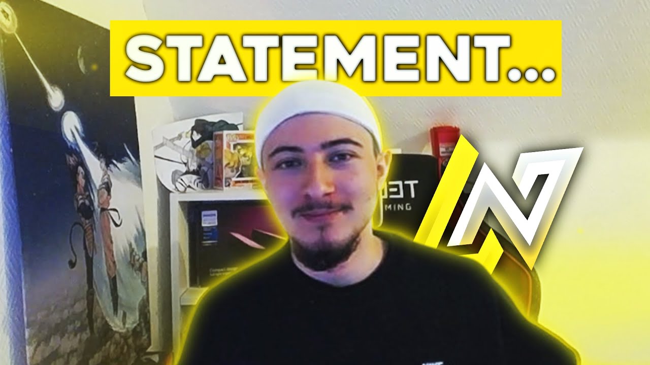 STATEMENT