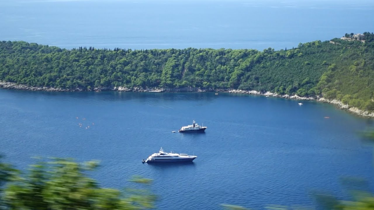 Montenegro Vlog