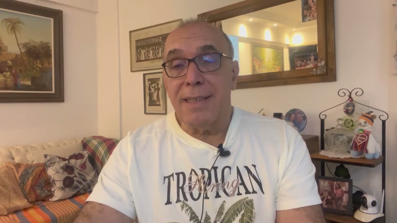 A vontade de Deus e a nossa vontade!