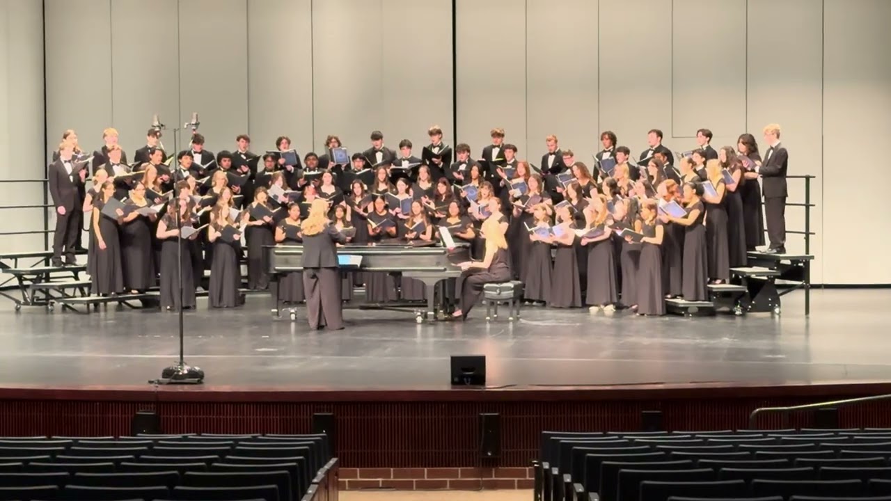 Ballade to the Moon (Bel Canto) CPA 2026