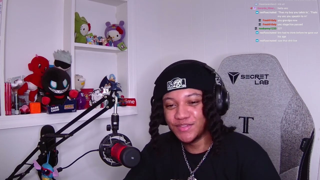 (9/14/2024 VOD) Disgame's First Time Playing Wind Waker PART 5