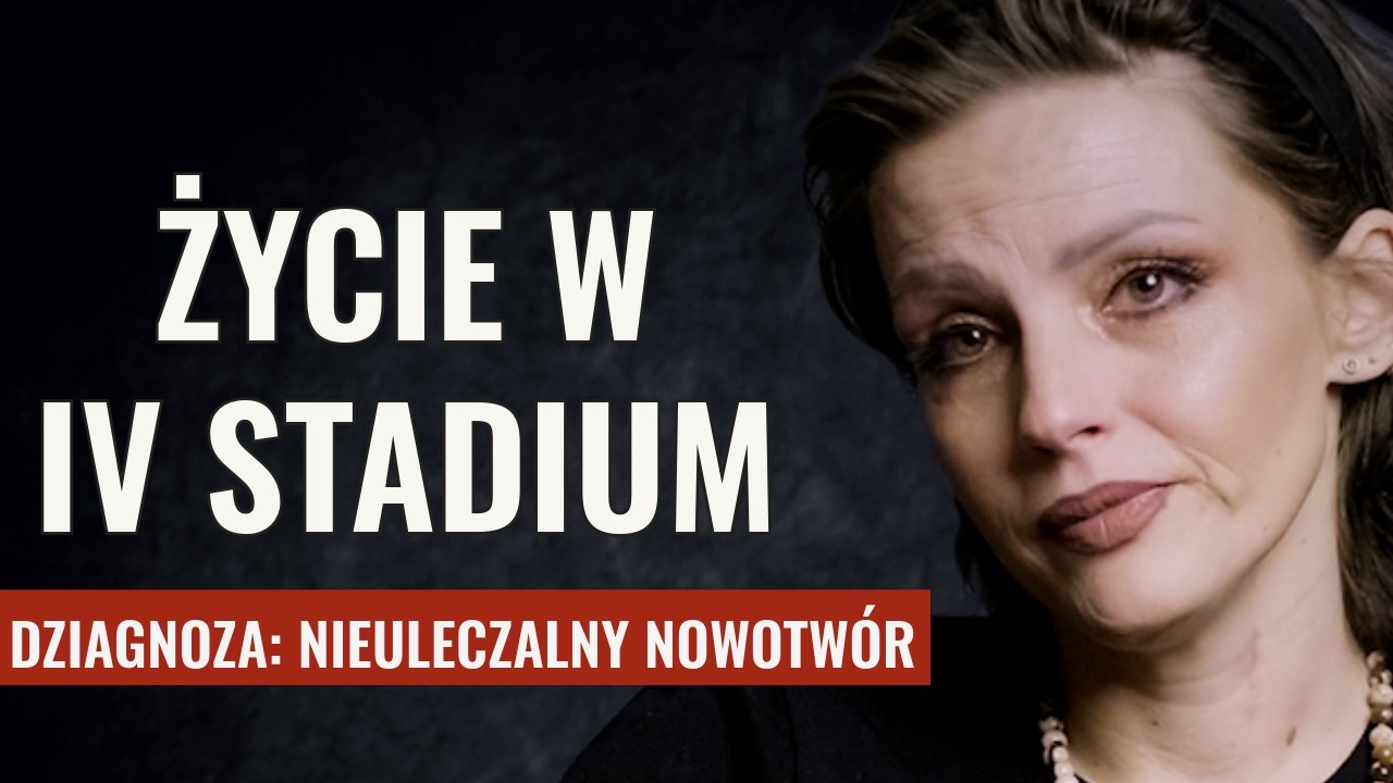 Kiedy życie ma cenę. „Chcę być jak najdłużej z moimi córkami”  | SKRAWKI