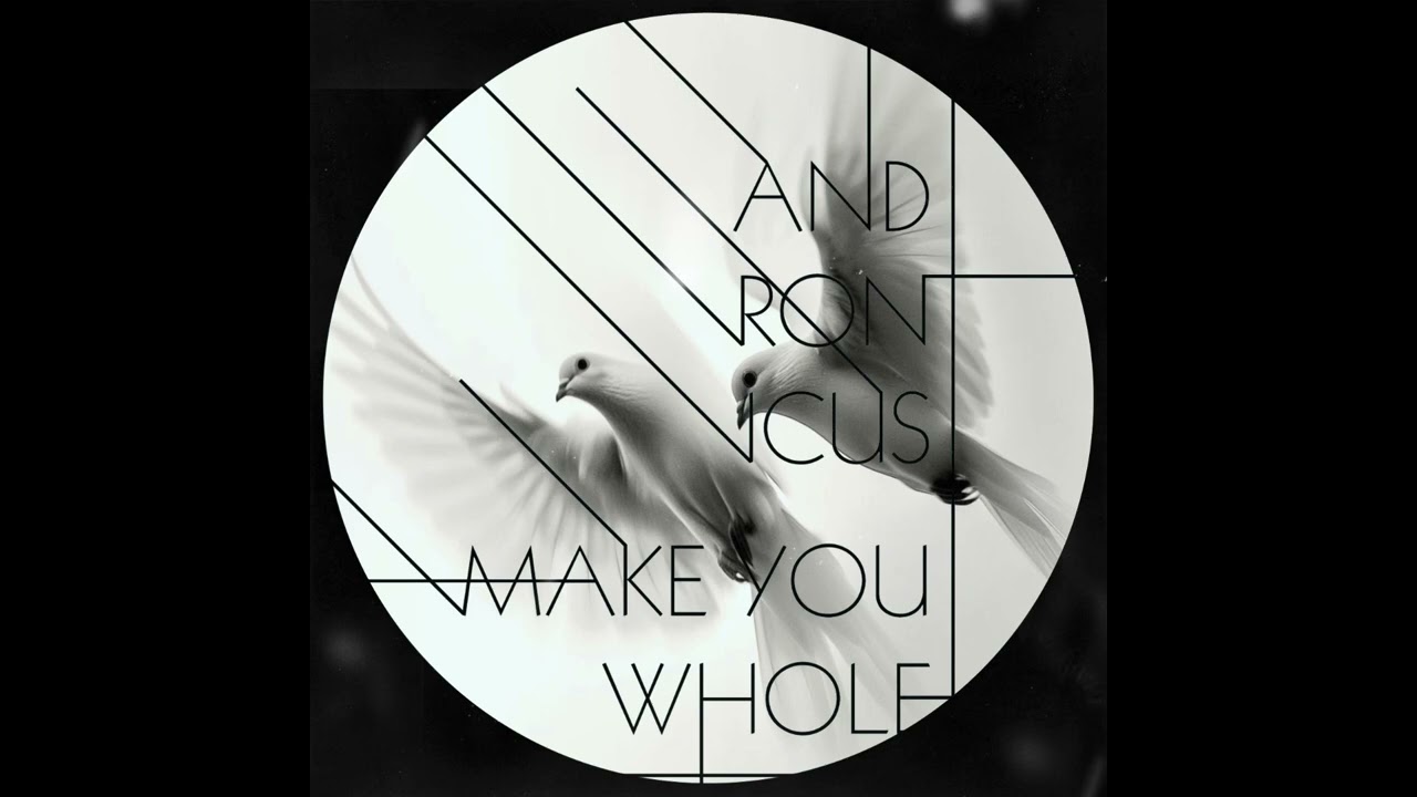 Andronicus - Make You Whole (NVADA REMIX)