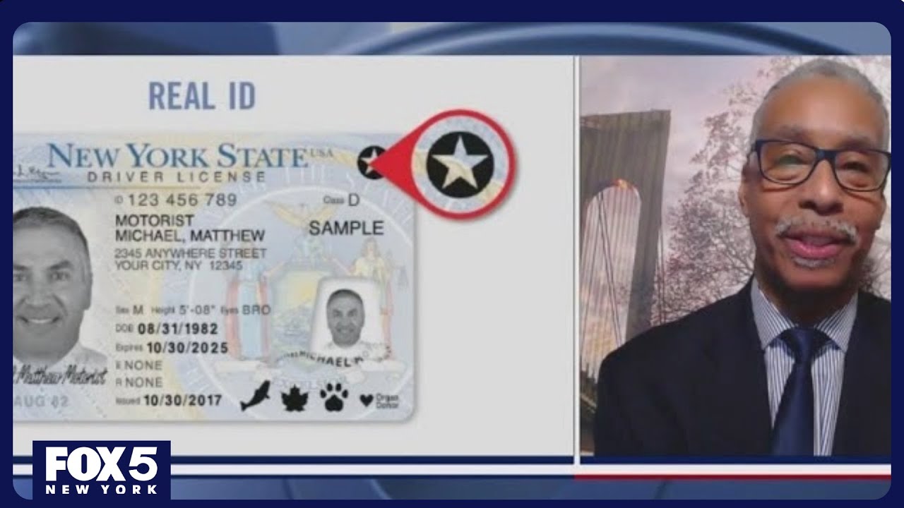 REAL ID deadline looms: What you need to know