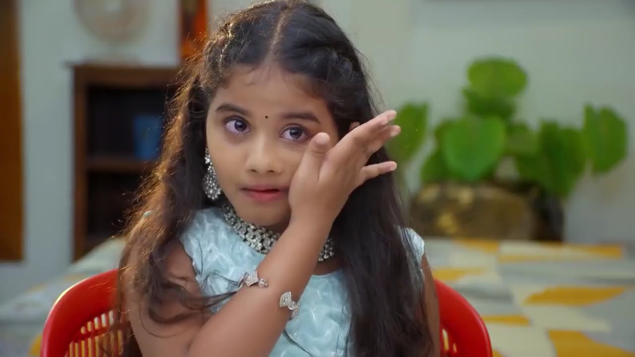 Ayali | Ep - 93 | Webisode | Sep 26 2025 | Zee Tamil
