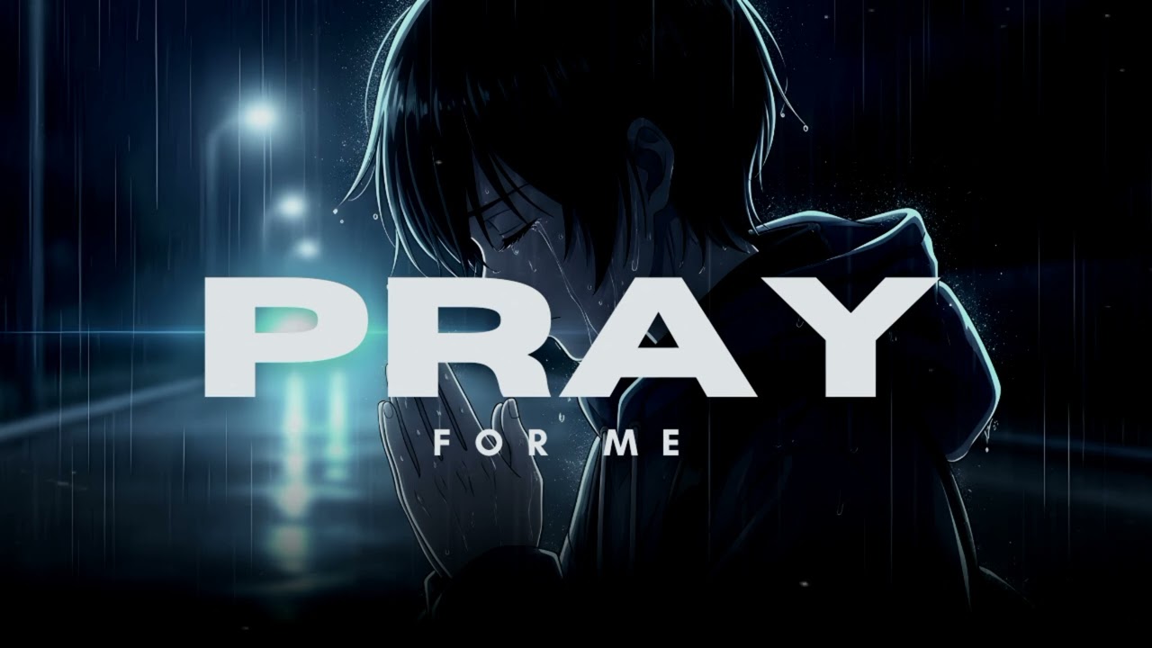 💔 FREE Sad Type Beat – “Pray For Me” | Emotional Rap Piano Instrumental  (Sad Trap Vibe)