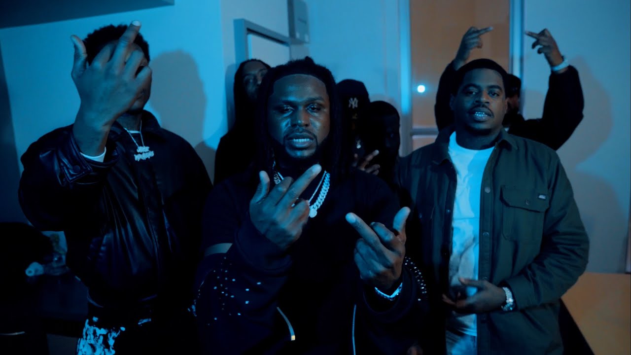 JHE DEVO x FBG DUTCHIE 