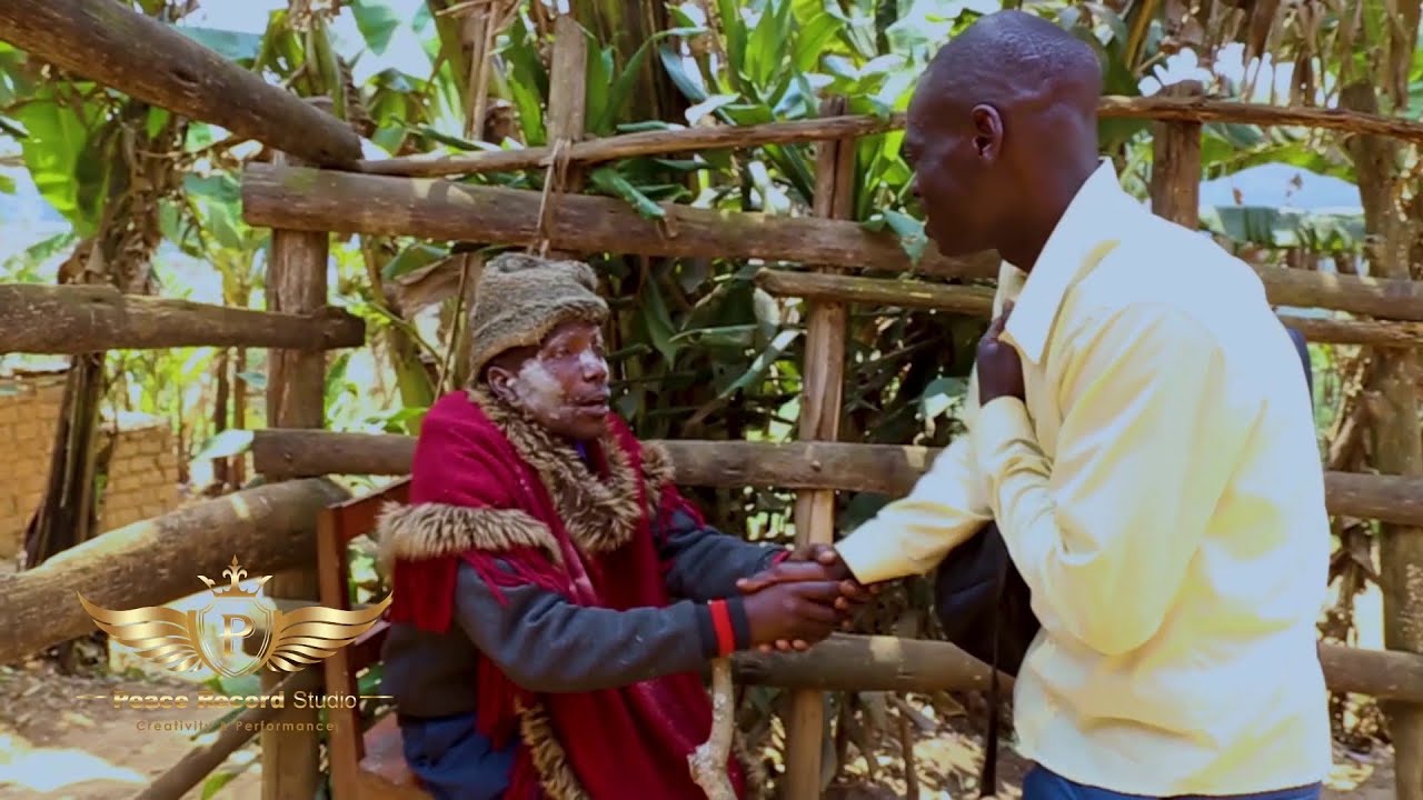 DUFITE AMAKURU BY ABAKORERABUSHAKE BYUMBA SDA CHOIR OFFICIAL VIDEO 2024 PROTO PRO +250788444135