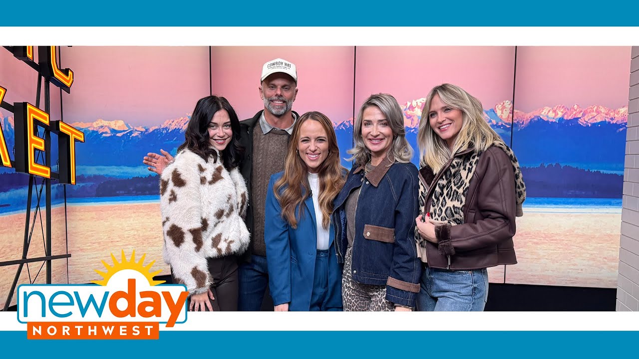 Spice up your wardrobe items with these fall staples - New Day NW