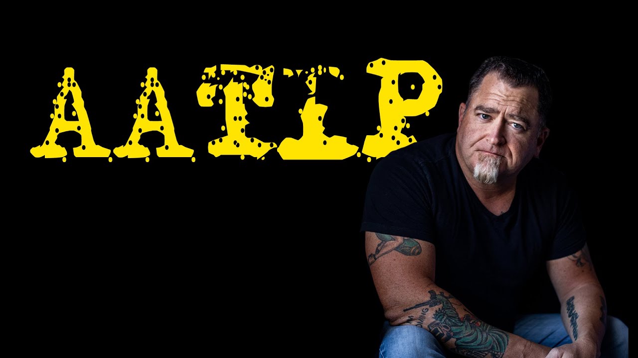 Luis Elizondo on How He Entered the AATIP Program