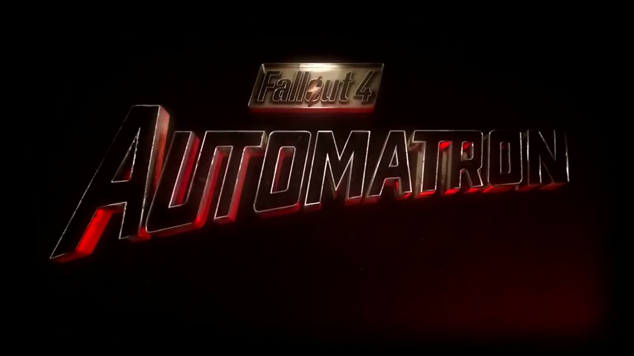 Fallout 4 ▶ Live Wallpaper 2