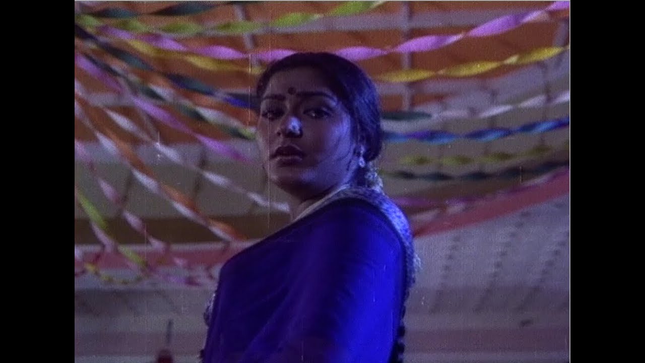 Mogudu Kavali movie songs - Sannajaji Panditlo song - Chiranjeevi, Gayatri