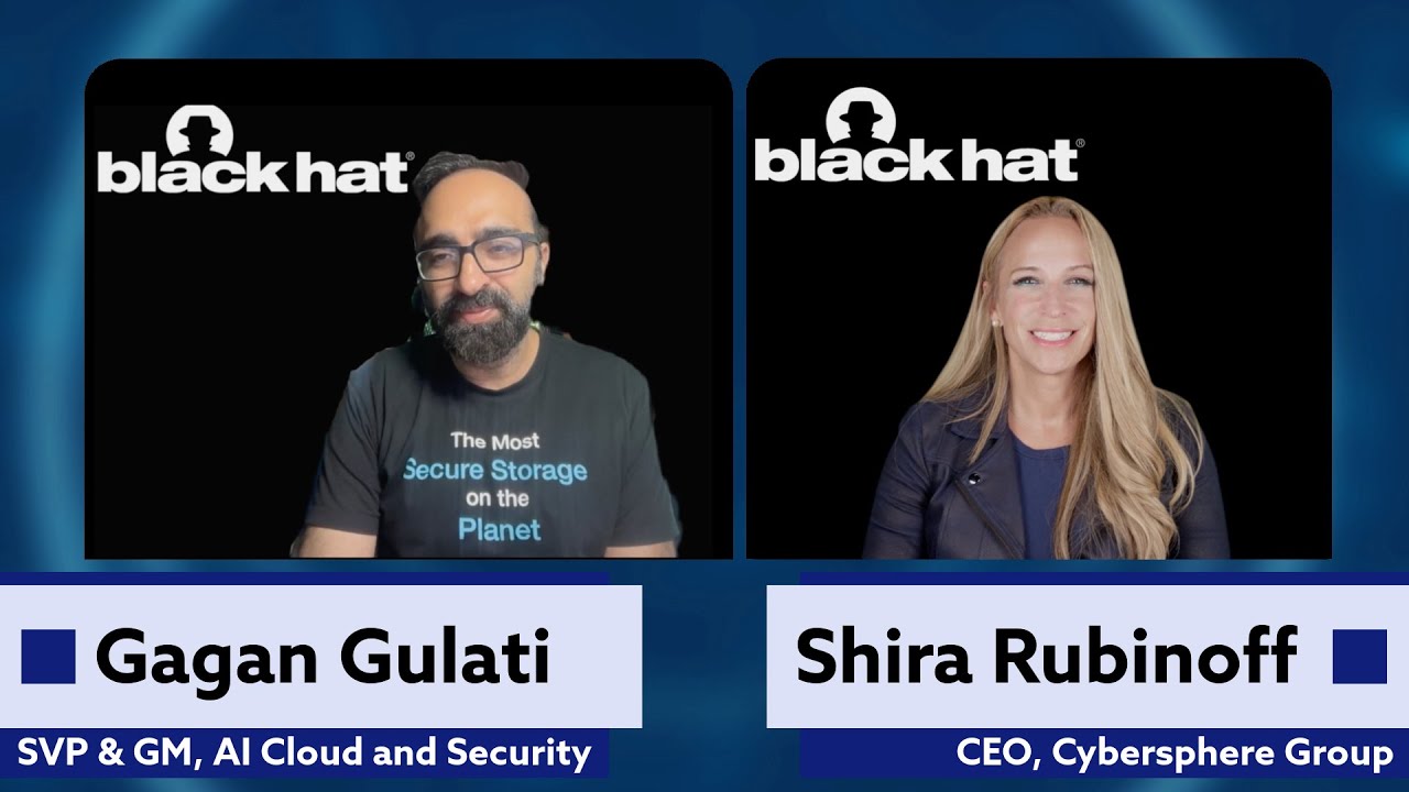The AI-ready infrastructure - Intelligent, compliant, and fast