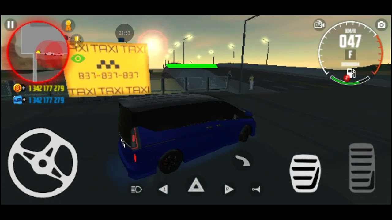 Car simulator 2 (8)