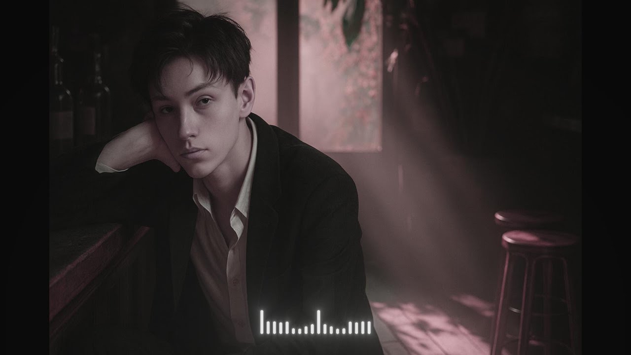 [Playlist]Chill · Relax · Study🎵從白天到深夜，最 Chill 的 R&B
