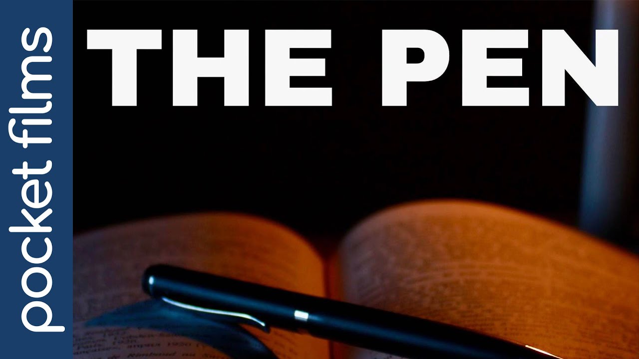 The Pen | A father, a son, and a pen — a legacy passed, a lesson remembered. | Hindi Drama