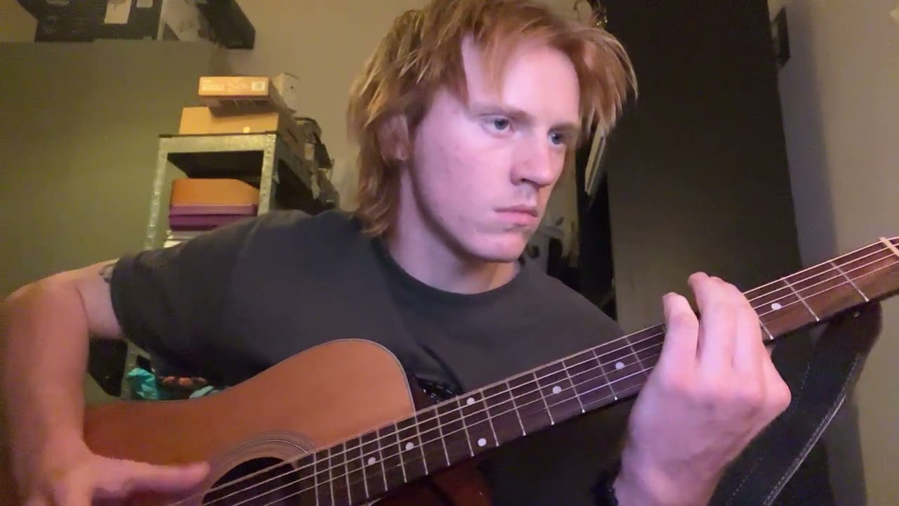Clementine cover - smelliot
