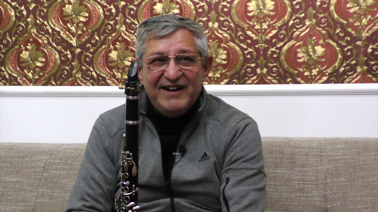 Mestesugar Rom - George Udila