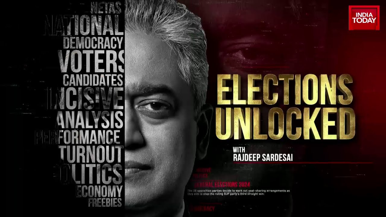 Rumours Swirl Over Rahul Gandhi's Potential Exit from Wayanad in 2024 |  Election Unlocked