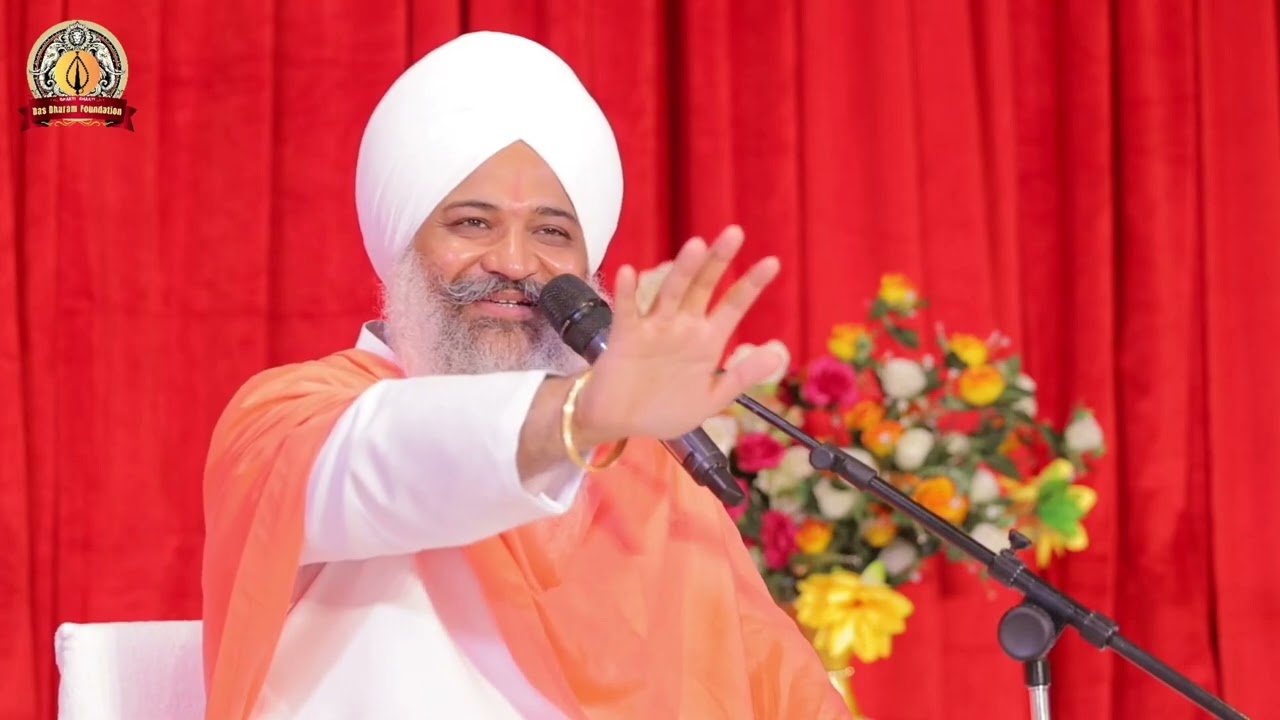Satsang Kirtan || सत्संग कीर्तन ||  रूह गद्द गद्द हो गई || Sant Trilochan Darshan Das ji ||