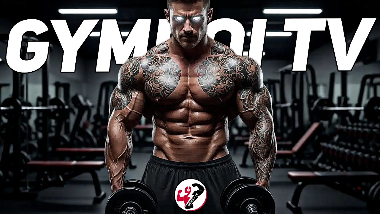 🔥Top Motivational Songs 2026 💪 Trap Banger & Rap Workout Music 💪 Gym & Workout Motivation Music