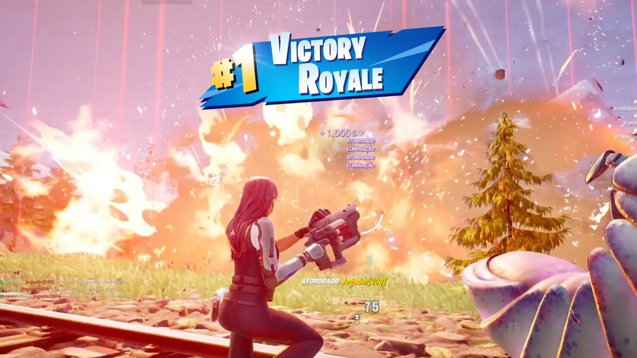21 Kill Solo Vs Duos 