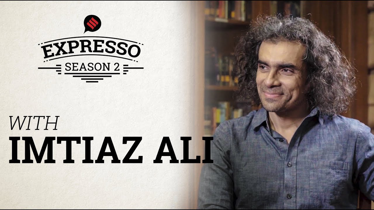 Imtiaz Ali Interview: Imtiaz Ali Talks About Films, Fatherhood & Friendship With Stars Screen