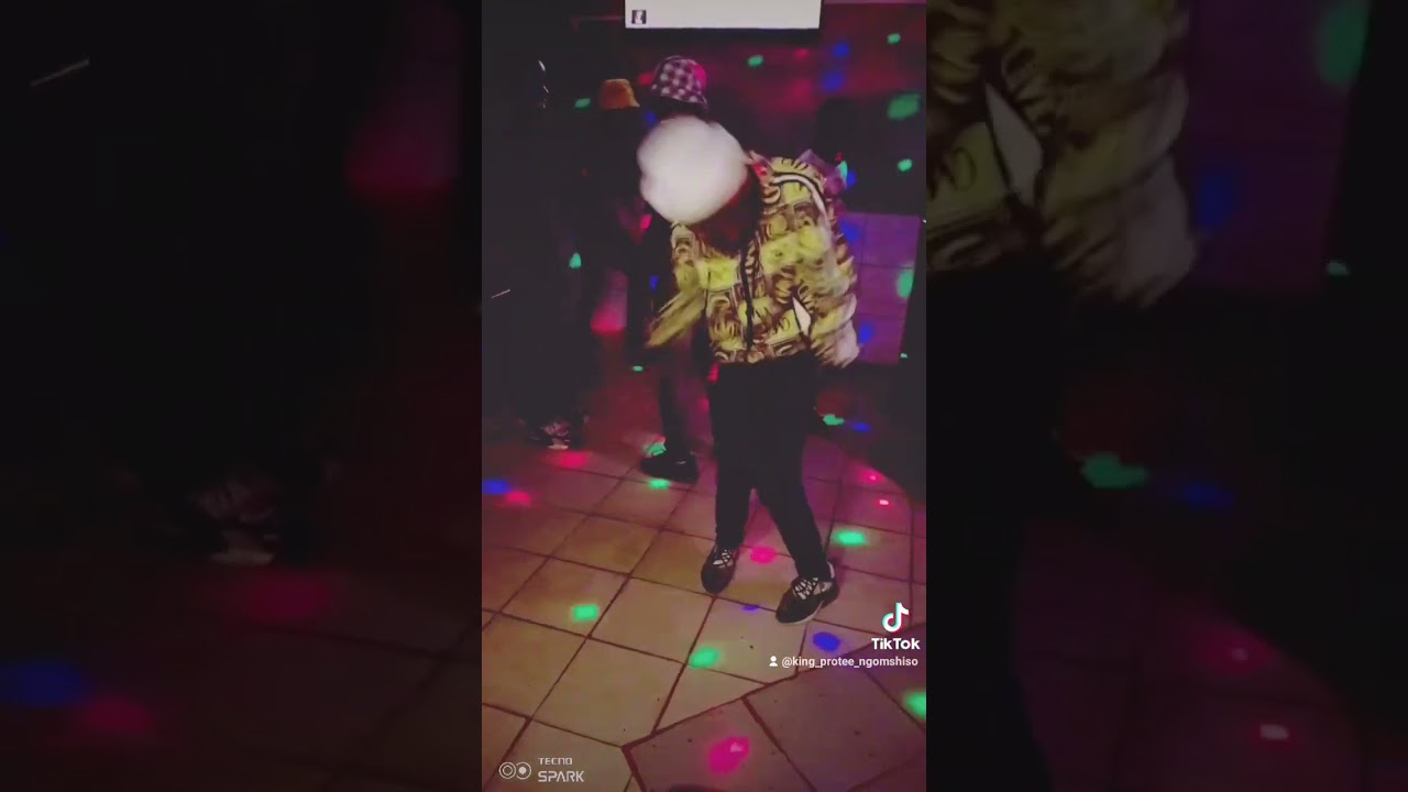 King Protee Ngomshiso latest Skhothane Dance[ROAD TO SULA GLOBAL 2023] 11 February