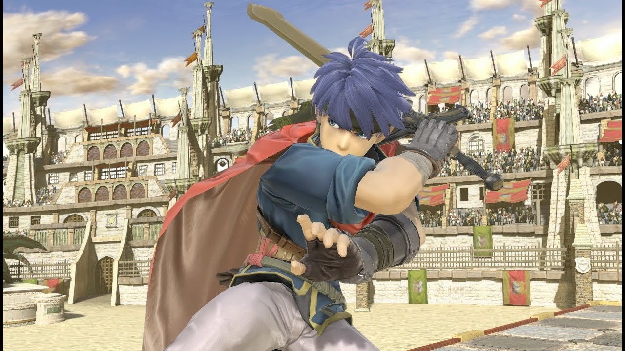 【スマブラSP】スラッシュブラザーズPart4【1on1】