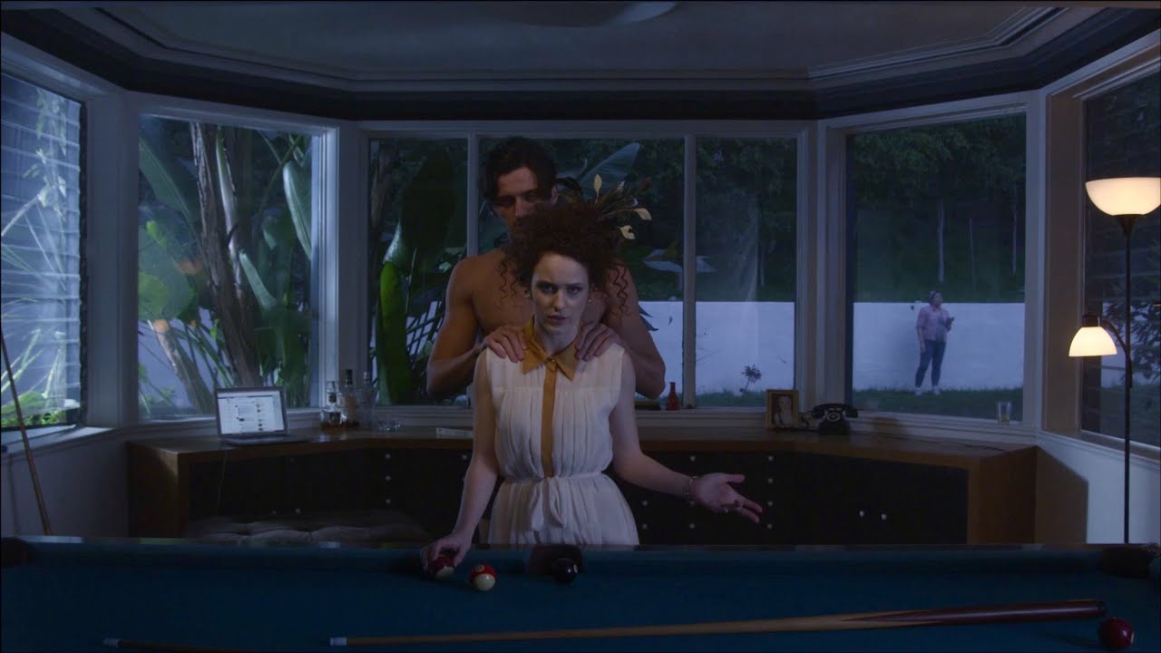 Basically (2014) | Ari Aster