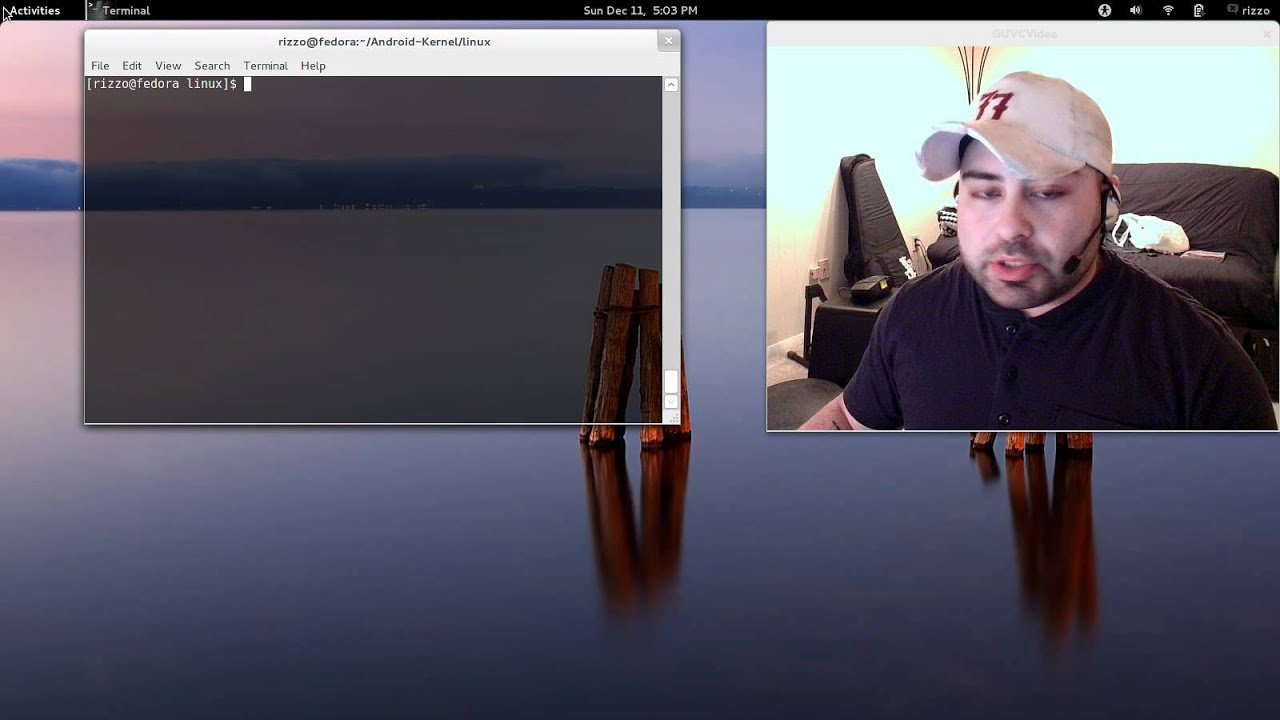 Tutorial: Android Kernel Configure, Compile & Install (Part 1)